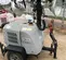2020 Wacker Neuson LTV6L Portable Light Tower