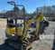 2019 Wacker Neuson 803-DP Mini Excavator