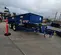 2020 Towmaster T-9HD 12' Dump Trailer
