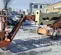 2017 JLG E450AJ Articulating Boom Lift