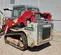 2020 Takeuchi TL10V2-CR Track Loader