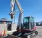 2022 Takeuchi TB290C Mini Excavator