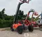 2019 Skyjack SJ843TH Forklift