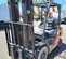 2018 Toyota 8FGU25 Warehouse Forklift