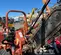 2018 Ditch Witch RT45 Trencher