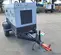 2021 Wacker Neuson G25 T4F Diesel Generator