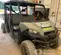 2021 Polaris PRO XD 4000D Utility Vehicle