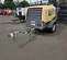 2019 Atlas Copco XATS 250 Air Compressor