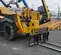 2017 JCB 510-56 S Forklift