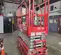 2020 MEC MICRO 26 Scissor Lift