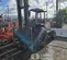 2018 Case 586H Forklift