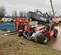 2017 Skyjack SJ1256THS Forklift