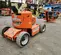 2015 JLG E450AJ Articulating Boom Lift