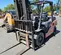 2018 Toyota 8FD35U Warehouse Forklift