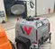 2018 Wacker Neuson LTV6K Portable Light Tower
