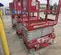 2019 MEC MICRO 19 Scissor Lift