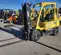 2019 HYSTER H50XT Warehouse Forklift