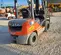 2019 Toyota 8FDU30 Warehouse Forklift