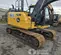 2022 John Deere 130G LC Excavator