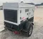 2017 Wacker Neuson G 25 Diesel Generator