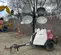 2017 Magnum Pro MLT6SK Portable Light Tower