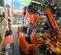 2017 Jekko MPK20W Crane