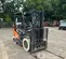 2022 Doosan G25E-7DF Warehouse Forklift