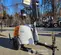 2022 Generac MLTS-4 Portable Work Light