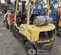 2018 HYSTER H50XT Warehouse Forklift