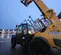2017 JCB 506-36 Forklift