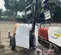 2021 Generac MLT6SMDS Portable Light Tower