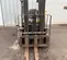 2019 Toyota 8FGU25 Warehouse Forklift