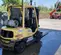 2019 HYSTER H50XT Warehouse Forklift