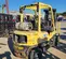 2021 HYSTER H50XT Warehouse Forklift