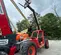2017 Skyjack SJ843TH Forklift