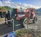 2016 SKYTRAK 6042 Forklift