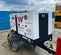 2022 Wacker Neuson G25 T4F Diesel Generator