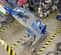 2022 Blastrac 1-8DM-110V Stripper