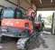 2019 Kubota KX080-4SR3A Mini Excavator