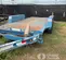 2018 Towmaster T-9DT 14' Trailer