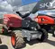 2017 Skyjack SJ86T Boom Lift