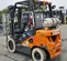 2019 Doosan G25P-7DF Warehouse Forklift