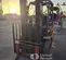 2017 Toyota 8FGU25 Warehouse Forklift