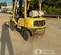 2019 HYSTER H50XT Warehouse Forklift