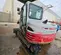2019 Takeuchi TB290C Mini Excavator
