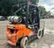 2022 Doosan G25E-7DF Warehouse Forklift