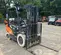 2022 Doosan G25E-7DF Warehouse Forklift