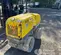 2022 Wacker Neuson RTLX-SC3 Double Drum Roller