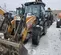 2021 Case 580SN Backhoe Loader