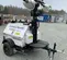 2021 Generac MLT4060 Portable Light Tower